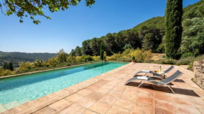 La Jara Gaucín by Ruralidays, Gaucin